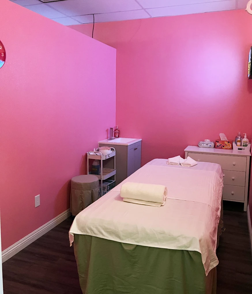 Massage Room